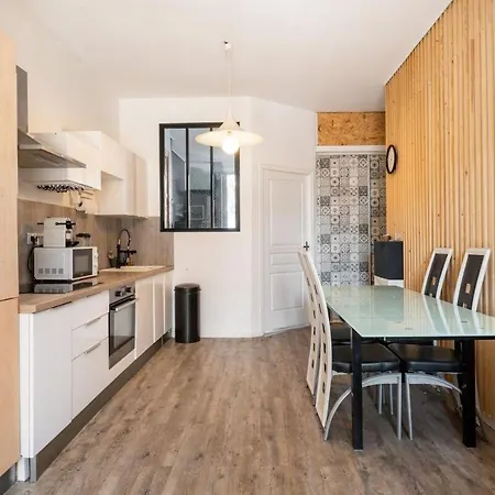 Appartement Le T2 *