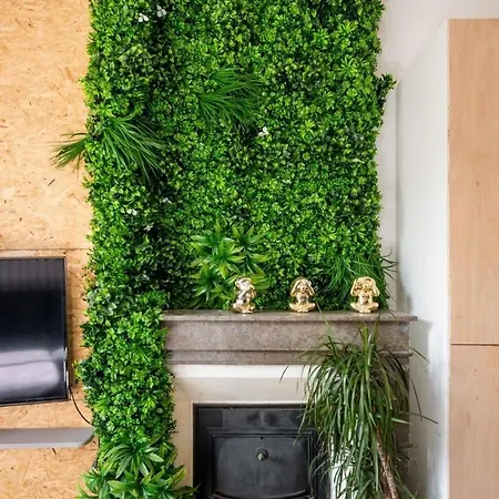 Le T2 Appartement