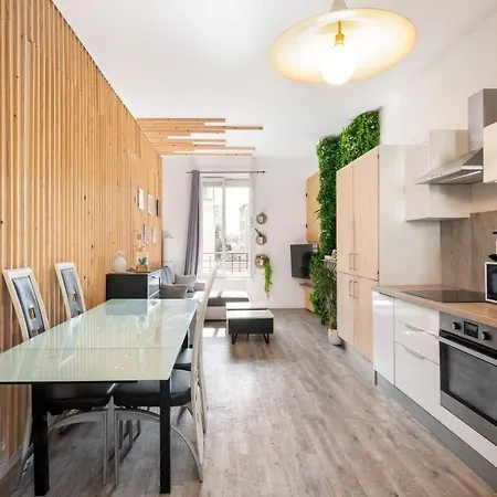 Appartement Le T2